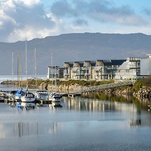 Hotel Portavadie Loch Fyne Scotland Exterior photo