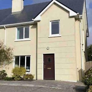 Villa Townhouse Clifden: Located In The Heart Of Connemara Exterior photo