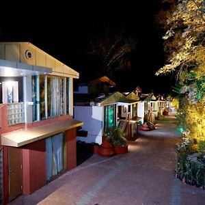 Summer Plaza Resort Panchgani Exterior photo