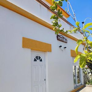 Appartement Portomar House Apartament à Leça da Palmeira Exterior photo