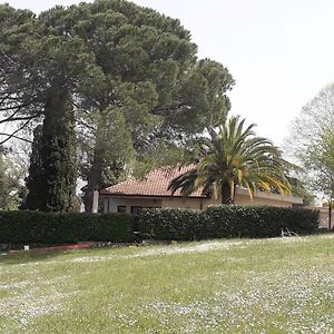 Villa Del Rubbio Rome Exterior photo