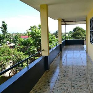 Hotel Santos'S House à Sao Tome Exterior photo