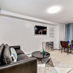 Appartement New And Cozy 1Bd Apt In The Heart Of Philly! à Philadelphie Exterior photo