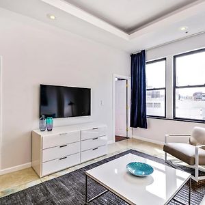 Escape To Philly And Stay In Our Place! 2Bd Apartment Philadelphie Exterior photo