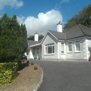 Bed and Breakfast Launard House à Kilkenny Exterior photo