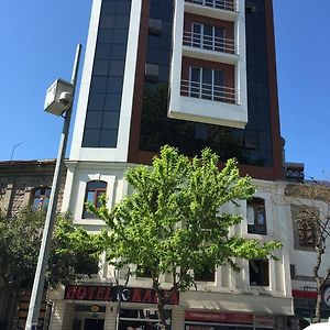 Kalfa Hotel Trabzon Exterior photo