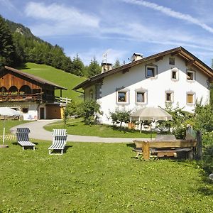 Apartment Puciacia - Bauernhof Santa Cristina Val Gardena Room photo