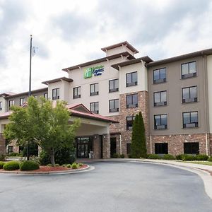 Holiday Inn Express & Suites Lexington North West-The Vineyard By Ihg Exterior photo