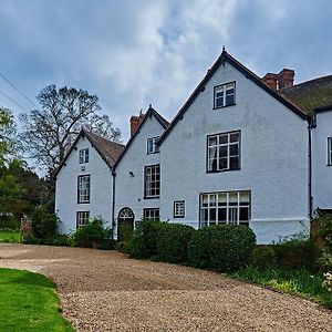 B&B Tachbrook Mallory House Leamington Spa Exterior photo