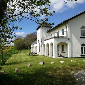 Holmsborg Apartments Langemark Exterior photo