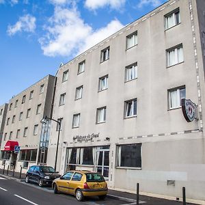 Milton Hotel Neuilly-Plaisance Exterior photo