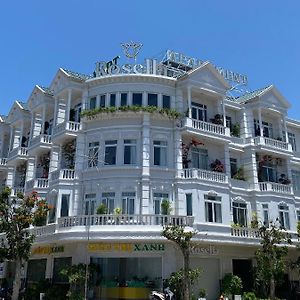 Rosella Hotel Apartment Quy Nhơn Exterior photo