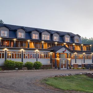 Friends Lake Inn Chestertown Exterior photo