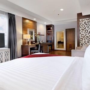 Pranaya Boutique Hotel Serpong Exterior photo