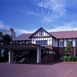 Hotel Kohan à Niigata Exterior photo