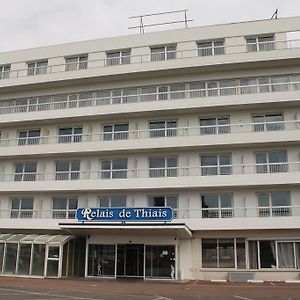 Aparthotel Le Relais De Thiais à Aulnay-sous-Bois Exterior photo