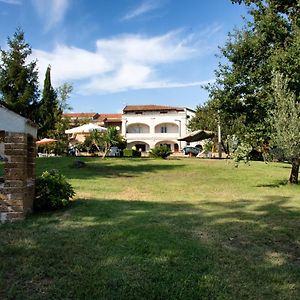 Appartement Masseria Le Zavattole à Sasso  Exterior photo