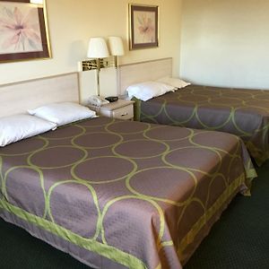 Motel Super 8 By Wyndham Willcox Room photo