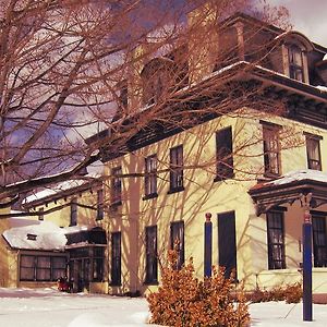 Bed and Breakfast Allegheny Street Bed & Breakfast à Hollidaysburg Exterior photo