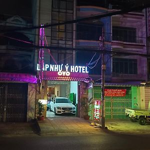 Hotel Bong Sen Hô Chi Minh-Ville Exterior photo