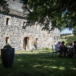 Villa Suchasson Exceptionnel Gite De 400 M2 à Sagnes-et-Goudoulets Exterior photo