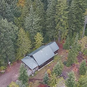 Villa Marshall Cabin à Government Camp Exterior photo