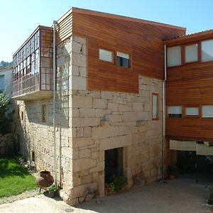 Maison d'hôtes Casa Rural Vilaboa à Allariz Exterior photo