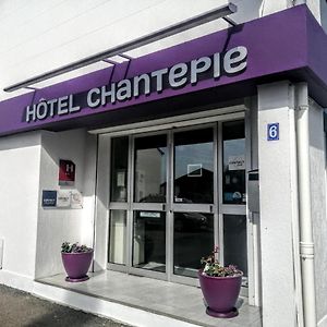 Hôtel Chantepie Joué-lès-Tours Exterior photo