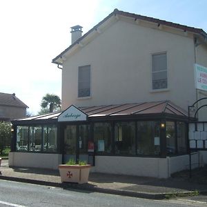 Hotel Auberge le Cévenol à La Cavalerie Exterior photo