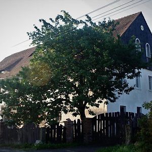 Villa Gosciniec Kaszarnia Kamienne à Mirsk Exterior photo