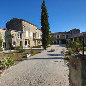 Hotel Prieuré de Grignan Exterior photo