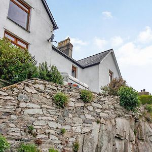 Villa Pen Y Graig à Caernarfon Exterior photo