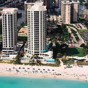 Appartement On The Ocean à Miami Beach Exterior photo