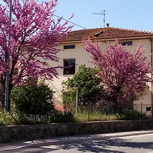 Bed and Breakfast Bedandbiking à Cortone Exterior photo