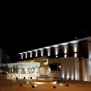 Hotel Jardines de Lorca Exterior photo