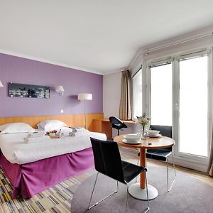 CMG - Cosy&charmant appartement Paris Issy-les-Moulineaux Exterior photo