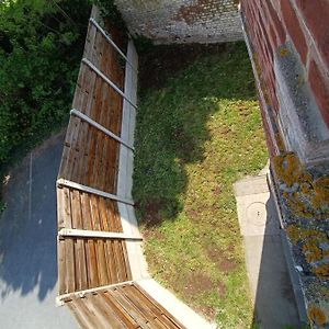 Villa Maison chaleureuse avec netflix et ps5 à Valenciennes Exterior photo