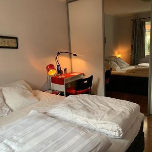 Appartement Sleep Well 2 à Kongsberg Exterior photo
