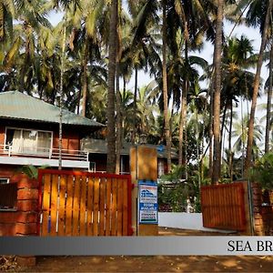 Sea Breeze Private Pool Villa - Alibaug By 29 Bungalow Nagaon  Exterior photo