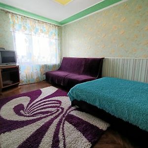 Appartement Гагарина 9 à Kropyvnytsky Exterior photo