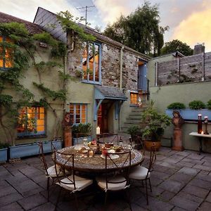 Villa The Meeting House - Atmospheric 16Th Century Merchants House à Ashburton Exterior photo