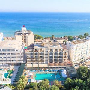 Temple Beach Hotel Didim Exterior photo