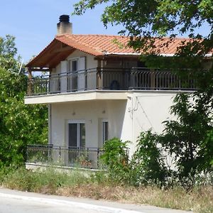 Appartement Thassos House Natalia à Limenaria  Exterior photo