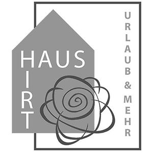 Appartement Haus Hirt-Nettetal Exterior photo