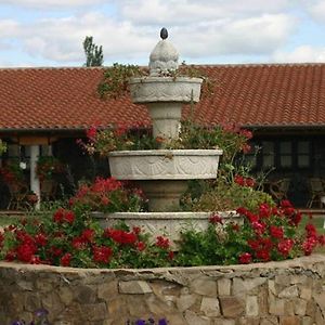 Hotel Del Pozo León Exterior photo