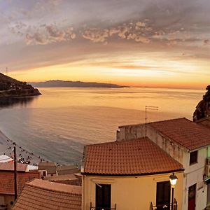 Appartement Il Bocciolo - Locazione Turistica à Scilla Exterior photo