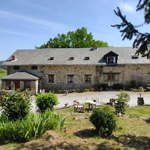 Bed and Breakfast Les quatre vents à Ars  Exterior photo