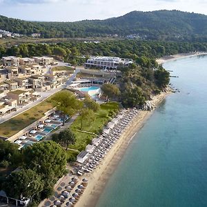 Hotel Elivi Skiathos à Koukounaries Exterior photo