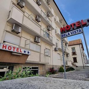 Hotel Bela Vista Viseu Exterior photo