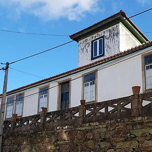 Villa Casa Da Vila à Penamacor Exterior photo